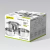 Cookware set Maestro MR-2020-6XL — 6-piece pot set