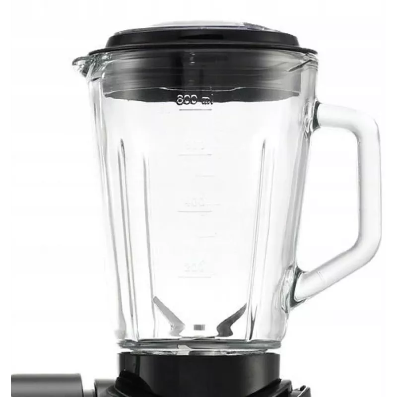 Planetary Mixer Maestro MR-559-M 3-in-1, 2000W, multifunction kitchen robot