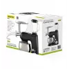 Planetary Mixer Maestro MR-559-M 3-in-1, 2000W, multifunction kitchen robot