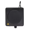 Maestro MR-771-1 Single Burner Electric Hotplate, 1500W, Cast Iron Plate, Black
