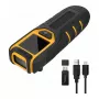 Inateck Barcodescanner 49 black[N6036]