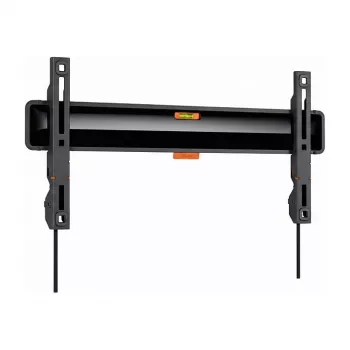 Fixed TV wall mount Vogel's TVM 3405, black, for flat-screen TVs