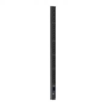 Bachmann BlueNet BN2000 PLC - power distribution unit (Rack - rack-mountable)