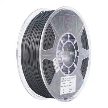 Esun EPETG-CF 1.75mm DARK GREY 1kg