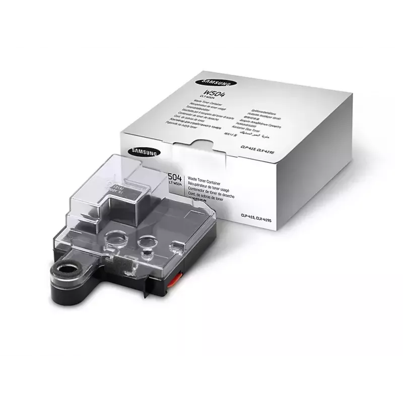 Samsung CLT-W504/SEE Waste Toner Container