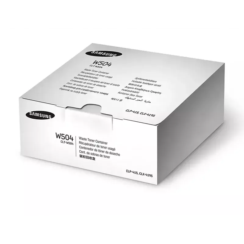 Samsung CLT-W504/SEE Waste Toner Container