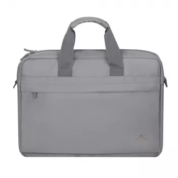 Notebook bag Rivacase 8234 — light grey, for 13.3-inch laptops