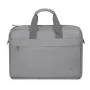 Notebook bag Rivacase 8234 — light grey, for 13.3-inch laptops