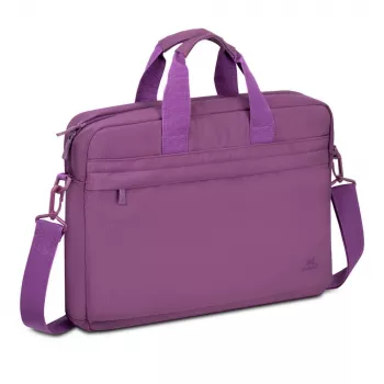 Notebook bag Rivacase 8234 for 13.3-inch laptops, violet