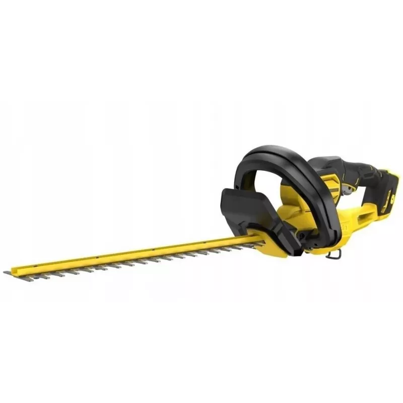 hedge shears Battery 50cm 18V SFMCHT650B-XJ STANLEY