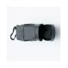Saddle Bag Motus Under-Saddle Bag Black — bike seat pack, compact under-saddle storage
