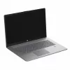 Laptop HP 17-CN3003D — 17.3 inch display, Intel Core i3-N305, 8GB RAM, 256GB SSD, Bluetooth, Windows 11, Silver