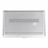 Laptop HP 17-CN3003D — 17.3 inch display, Intel Core i3-N305, 8GB RAM, 256GB SSD, Bluetooth, Windows 11, Silver