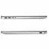 Laptop HP 17-CN3003D — 17.3 inch display, Intel Core i3-N305, 8GB RAM, 256GB SSD, Bluetooth, Windows 11, Silver