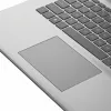 Laptop HP 17-CN3003D — 17.3 inch display, Intel Core i3-N305, 8GB RAM, 256GB SSD, Bluetooth, Windows 11, Silver