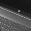 Laptop HP 17-CN3003D — 17.3 inch display, Intel Core i3-N305, 8GB RAM, 256GB SSD, Bluetooth, Windows 11, Silver