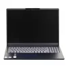 Laptop Lenovo SLIM-5-16IRH10R — Intel Core 7 240H, 16 inch WUXGA IPS touch, 16GB RAM, 1TB SSD, Windows 11, Cosmic Blue