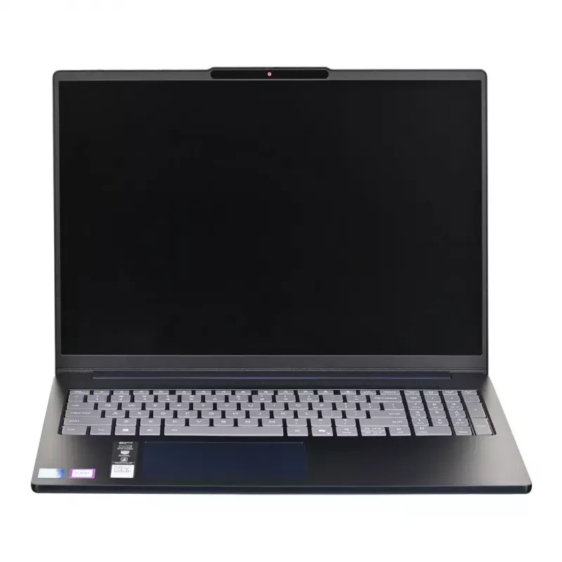 Laptop Lenovo SLIM-5-16IRH10R — Intel Core 7 240H, 16 inch WUXGA IPS touch, 16GB RAM, 1TB SSD, Windows 11, Cosmic Blue