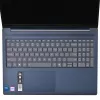 Laptop Lenovo SLIM-5-16IRH10R — Intel Core 7 240H, 16 inch WUXGA IPS touch, 16GB RAM, 1TB SSD, Windows 11, Cosmic Blue