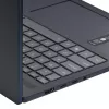 Laptop Lenovo SLIM-5-16IRH10R — Intel Core 7 240H, 16 inch WUXGA IPS touch, 16GB RAM, 1TB SSD, Windows 11, Cosmic Blue