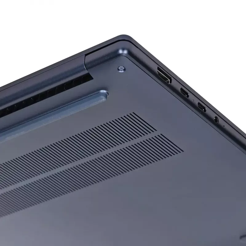 Laptop Lenovo SLIM-5-16IRH10R — Intel Core 7 240H, 16 inch WUXGA IPS touch, 16GB RAM, 1TB SSD, Windows 11, Cosmic Blue