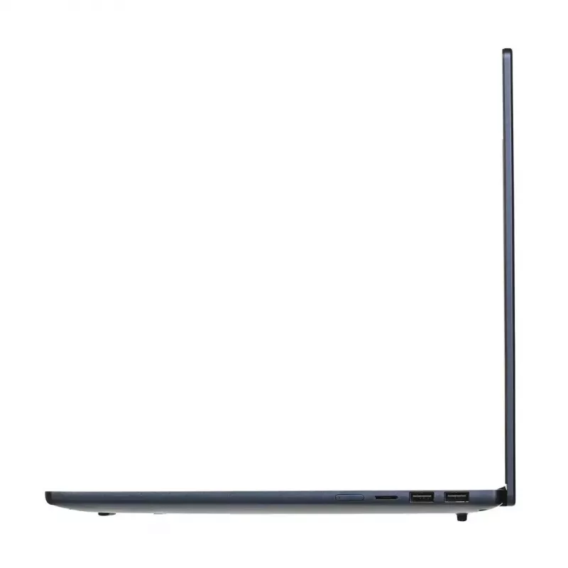 Laptop Lenovo SLIM-5-16IRH10R — Intel Core 7 240H, 16 inch WUXGA IPS touch, 16GB RAM, 1TB SSD, Windows 11, Cosmic Blue