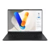 Laptop ASUS S5406MA-CS91 Ultra 9 185H 14 inch WUXGA OLED 16GB 1TB SSD Bluetooth Win 11