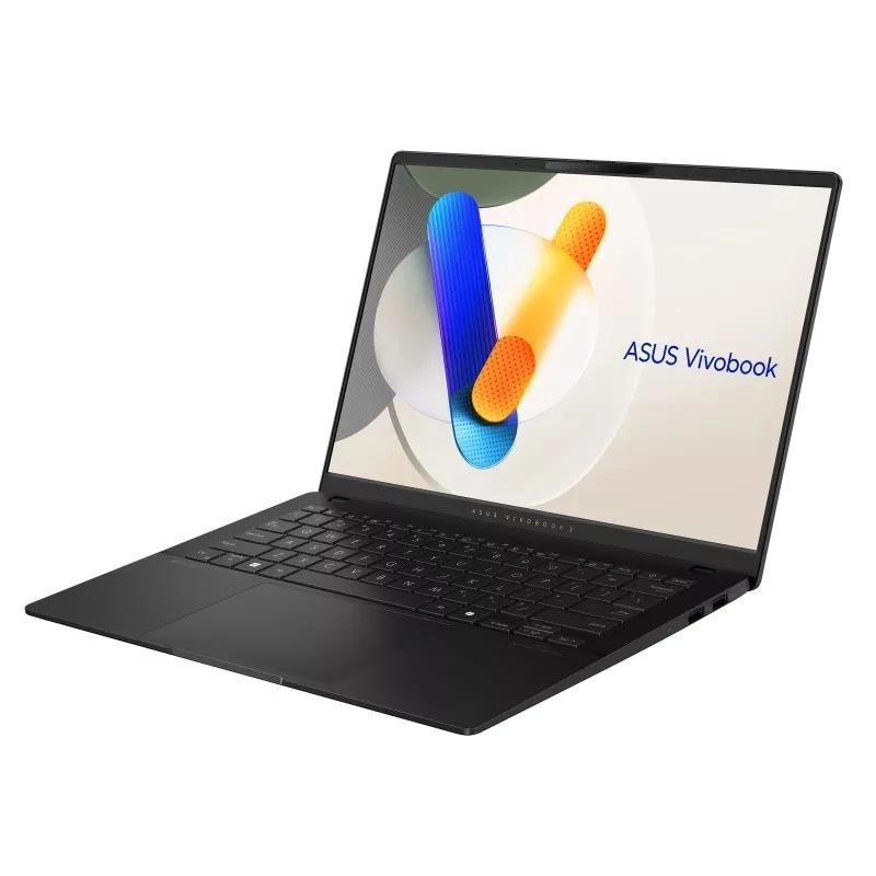 Laptop ASUS S5406MA-CS91 Ultra 9 185H 14 inch WUXGA OLED 16GB 1TB SSD Bluetooth Win 11