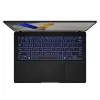 Laptop ASUS S5406MA-CS91 Ultra 9 185H 14 inch WUXGA OLED 16GB 1TB SSD Bluetooth Win 11