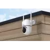 IP camera Foscam PD5 5MP white — outdoor/indoor network surveillance, 5 MP resolution