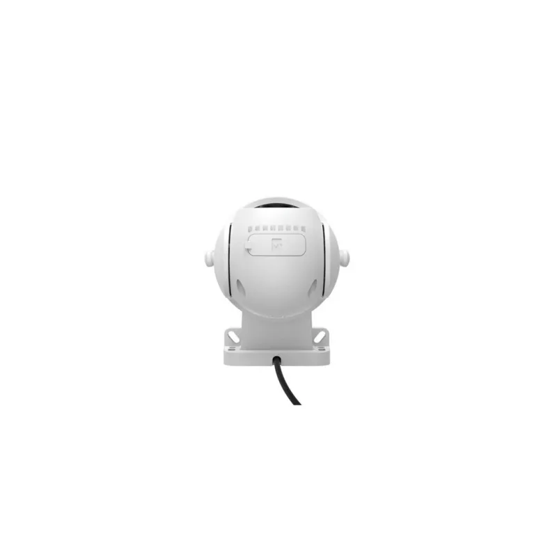 IP camera Foscam PD5 5MP white — outdoor/indoor network surveillance, 5 MP resolution