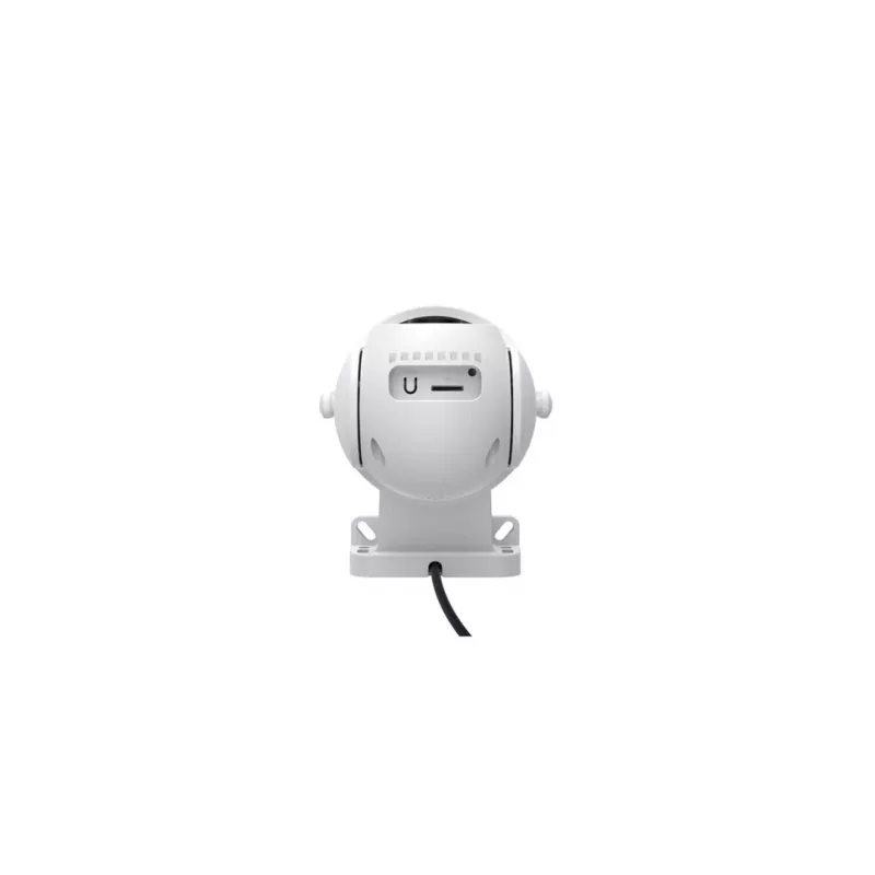 IP camera Foscam PD5 5MP white — outdoor/indoor network surveillance, 5 MP resolution