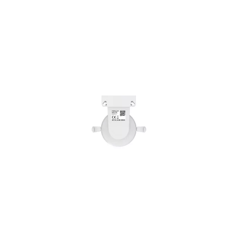 IP camera Foscam PD5 5MP white — outdoor/indoor network surveillance, 5 MP resolution