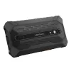 Rugged smartphone UleFone RugKing 2 Pro — 4GB RAM, 128GB storage, Black