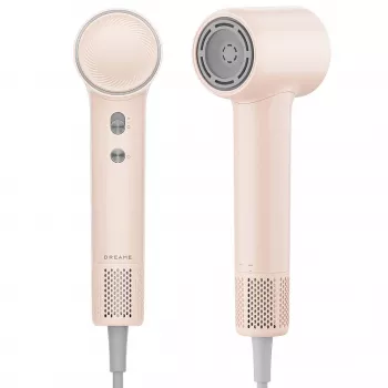 Hair dryer Dreame Mini AHG11A Pink