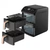 Air Fryer Turbo Tower Compact 8.6 L COSORI
