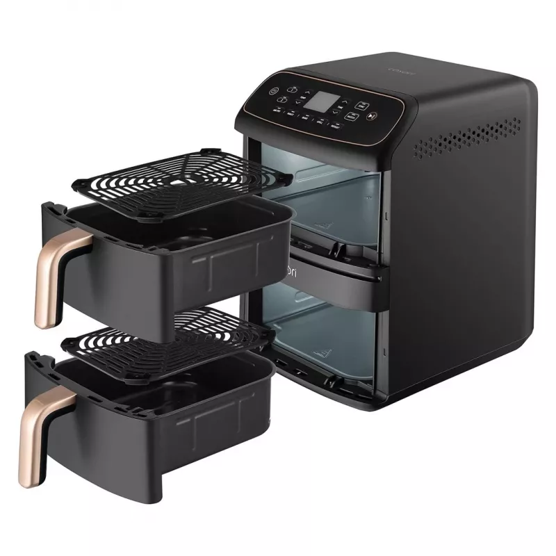 Air Fryer Turbo Tower Compact 8.6 L COSORI