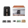 Air Fryer Turbo Tower Compact 8.6 L COSORI