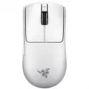 Razer Viper V4 Pro White gaming mouse - Wireless, 50 g ultralight, 50.000 DPI