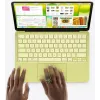 Laptop Apple MacBook Neo 13-inch — A18 Pro 6‑core CPU / 5‑core GPU, 8GB RAM, 256GB SSD, 2408×1506 display, macOS Tahoe, Lime