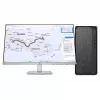 HP OmniDesk M02-0055ng AMD Ryzen™ 5 8500G Desktop Tower (BA2V0EA#ABD)