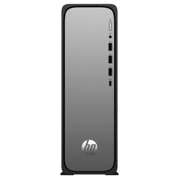 HP OmniDesk S03-0032ng - Slim desktop - Core i3 i3-14100 - Complete system - Core i3