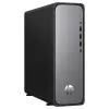 HP OmniDesk S03-0032ng - Slim desktop - Core i3 i3-14100 - Complete system - Core i3