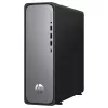 HP OmniDesk S03-0032ng - Slim desktop - Core i3 i3-14100 - Complete system - Core i3