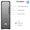 HP OmniDesk S03-0032ng - Slim desktop - Core i3 i3-14100 - Complete system - Core i3