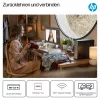 HP OmniDesk S03-0032ng - Slim desktop - Core i3 i3-14100 - Complete system - Core i3
