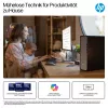 HP OmniDesk S03-0032ng - Slim desktop - Core i3 i3-14100 - Complete system - Core i3