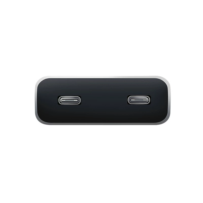 Hub USB3.2 Gen1, 4 ports , USB-A/C, on/off Switch