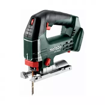 Metabo STB 18 L 90 Stichsge solo — cordless jigsaw, model STB 18 L 90 (tool only)