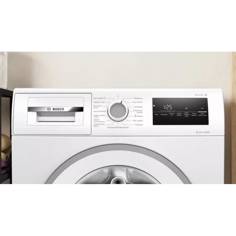 Washing-machine WAN2823APL